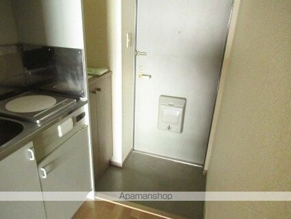 トーカンマンション長田町[1K/19.86m2]の玄関