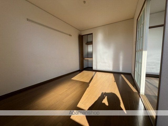 セジュールエスペランスの内装写真