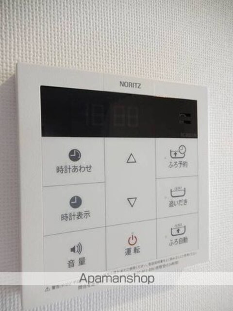 東京都千代田区神田猿楽町２丁目[1K/25.09m2]のその他内装2