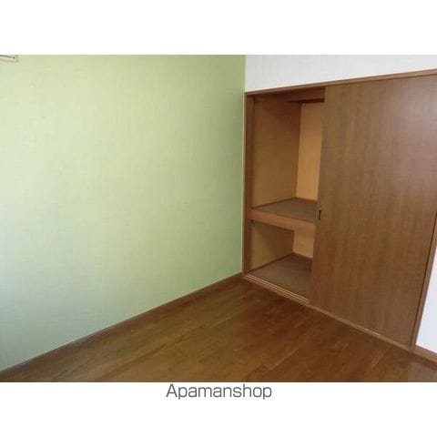 プライムハウス宮の森壱番館の内装写真