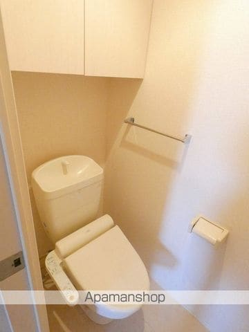 グランディールの内装写真