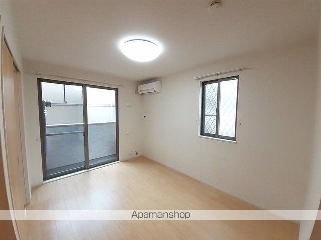 Casa Solの内装写真
