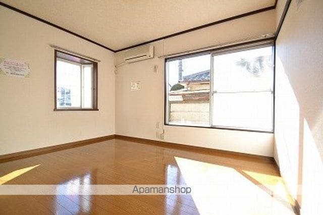 ギャラント玉川の内装写真