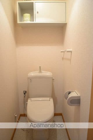 カレントIIの内装写真