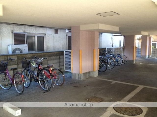 ワンルームフジのその他写真