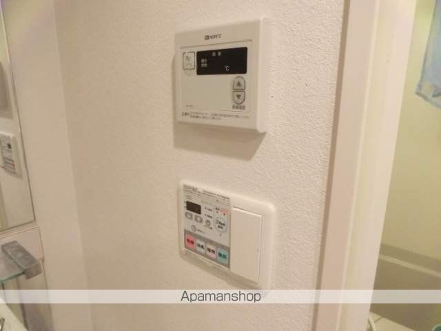 PRESSANCE新大阪クレスタの内装写真