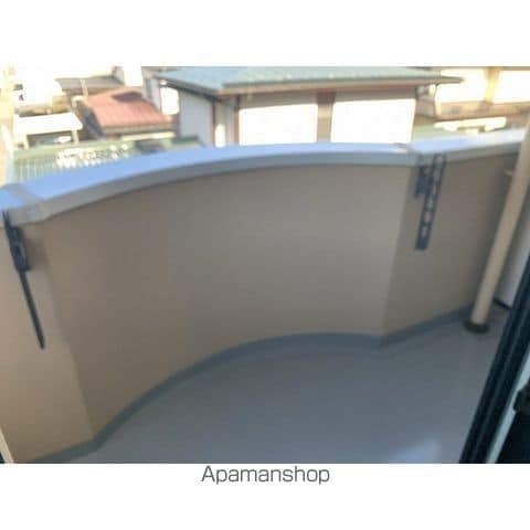 ドリームパレス荒楯の内装写真