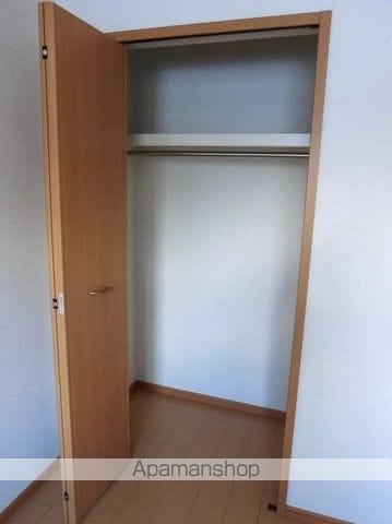 イルミオIIの内装写真