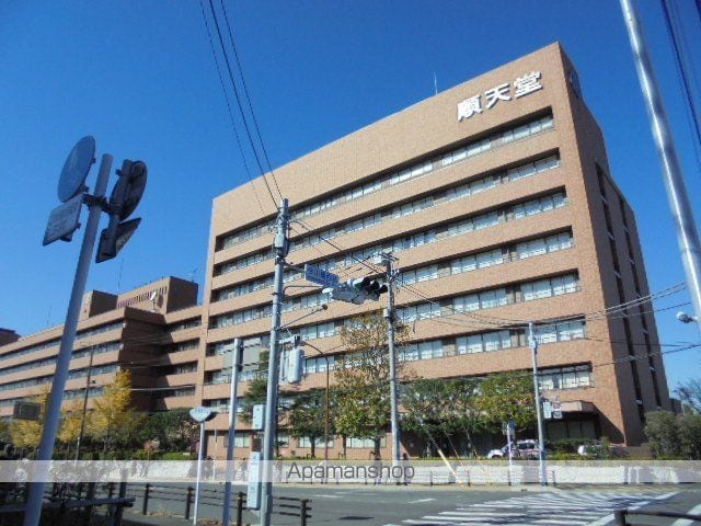 テラス今川Bの周辺写真