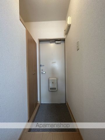 ニューシティアルカディアの内装写真