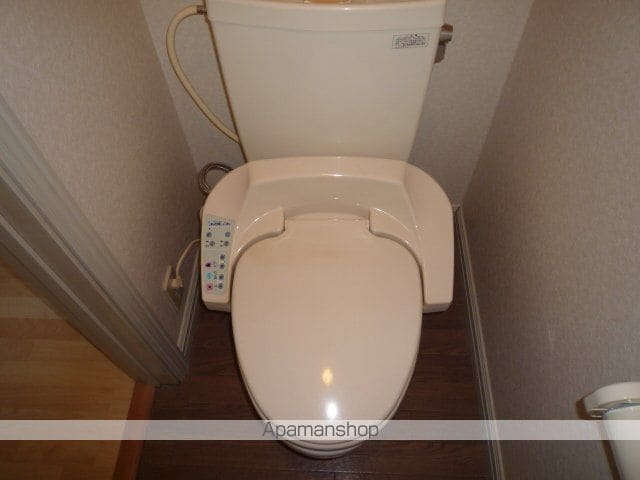 マルベリーズ弐番館の内装写真