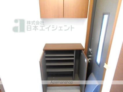 レプラコーン和泉[3DK/56.93m2]の玄関