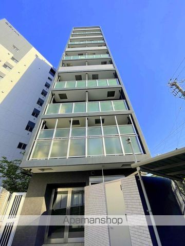 レクシア京橋DUOの外観写真