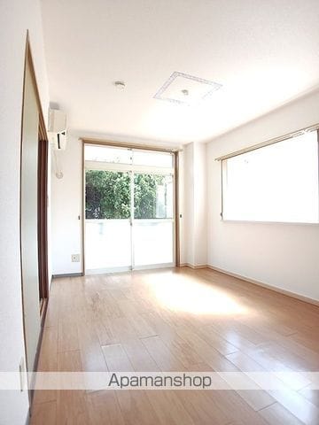 ドルチェ宮ノ陣の内装写真