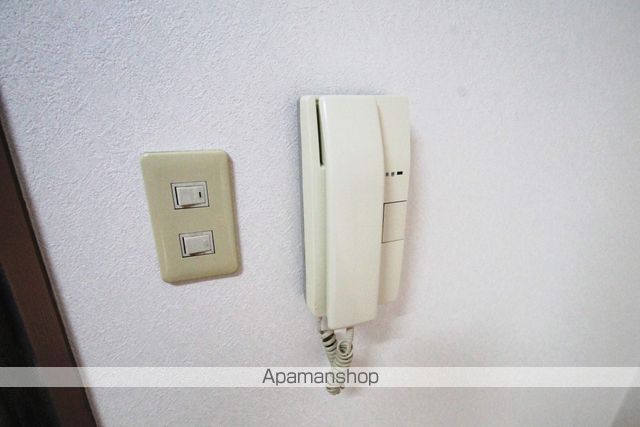 アーネスト山手Iの内装写真