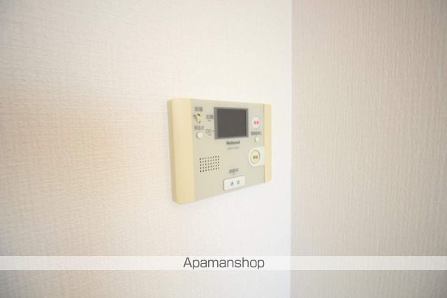 ブリーズN36の内装写真