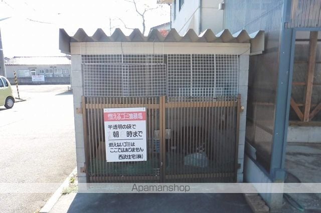 西武レインボープラザAのその他写真