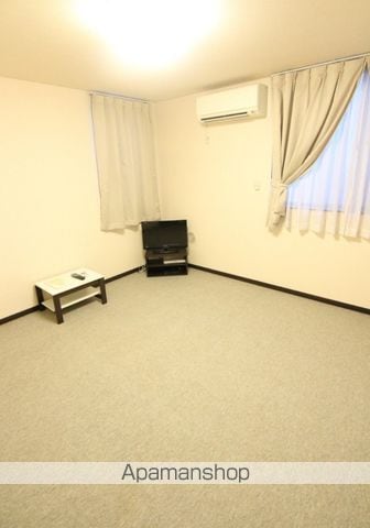 レオネクストベアツリーの内装写真