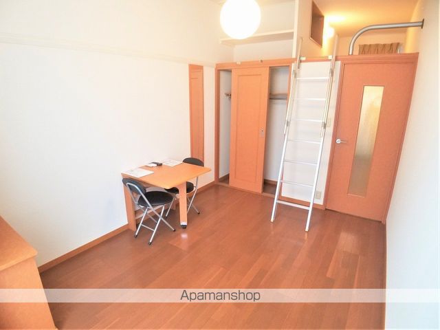 レオパレス入道の内装写真