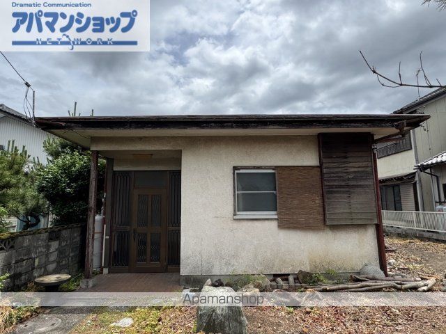 安八戸建W