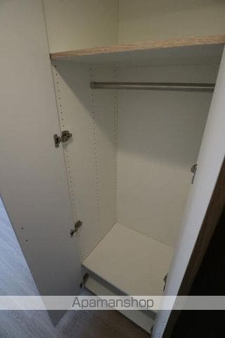ルーブル武蔵中原参番館の内装写真