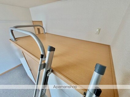 レオパレスＡｐｐｒｏａｃｈ２[1K/25.76m2]のその他部屋・スペース