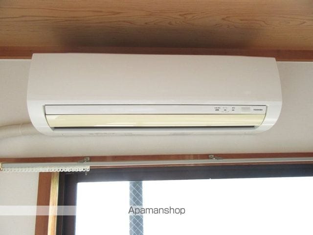 立石プレイスの内装写真