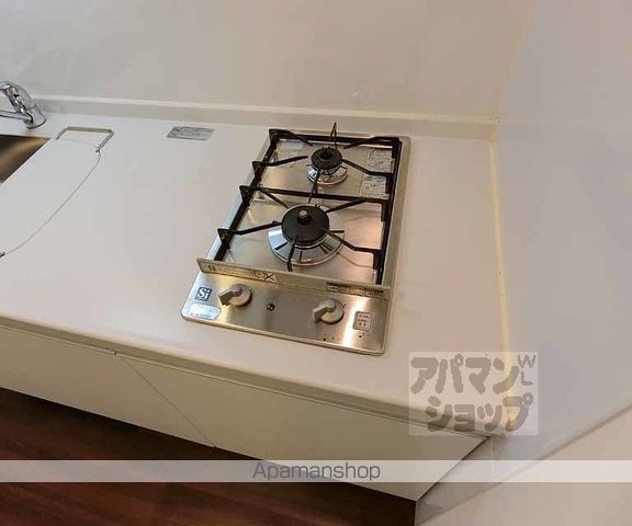 畔勝町マンションの内装写真