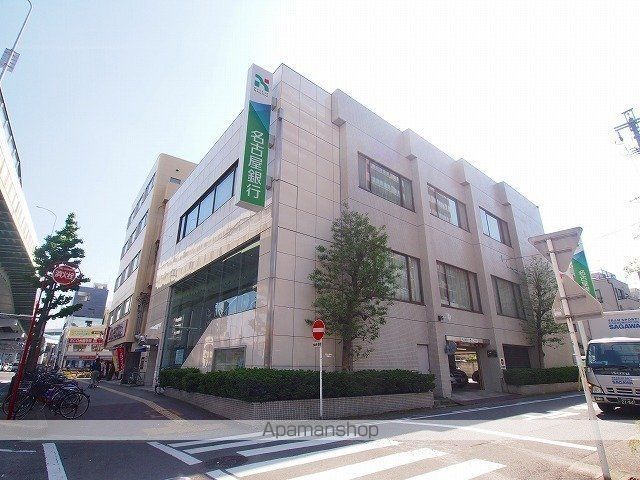 クレサス稚児宮.mの外観写真