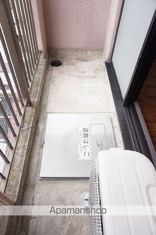ジュネス北千種の内装写真