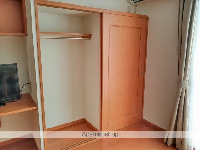 レオパレスMの内装写真