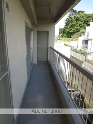 コーポ・ビークルの内装写真