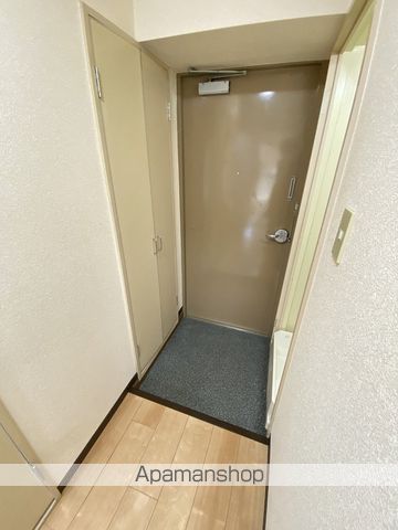 ドミール石川の内装写真