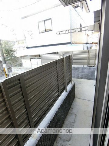 フォレストハイム矢賀の内装写真