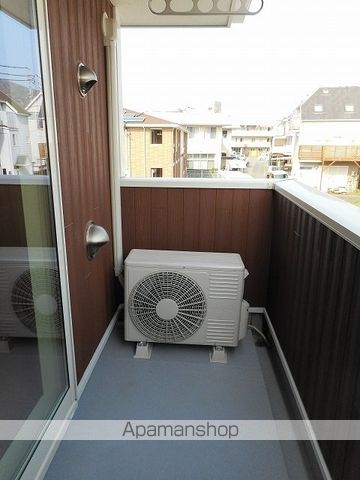 クラール名東 Bの内装写真
