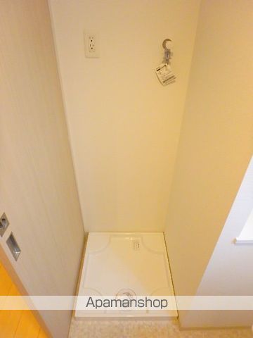 SIGNET百舌鳥の内装写真
