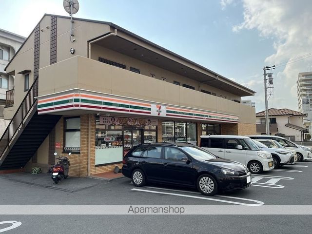 レオパレスMioの周辺写真