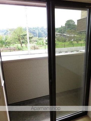 マーヴェラスIIの内装写真