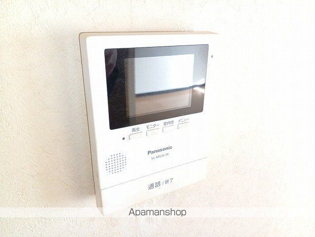 パセール青柳の内装写真