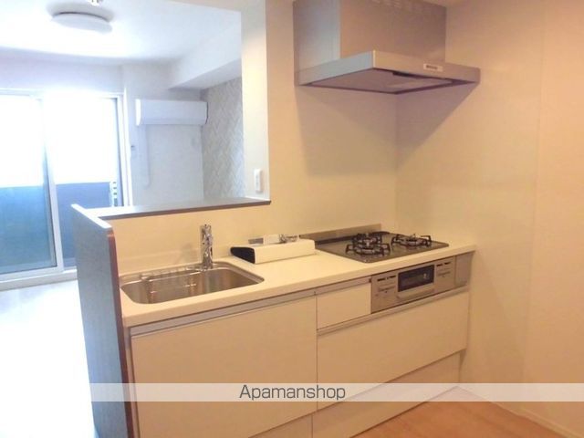 DーRESIDENCE東田町の内装写真