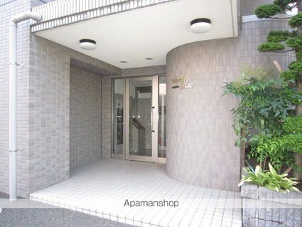 Ｎｏｒｔｈ　Ｌｉｌａｃ[1K/28.05m2]の内装3