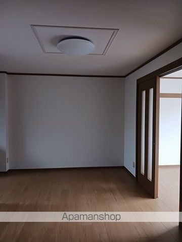 エターナルサクセスの内装写真