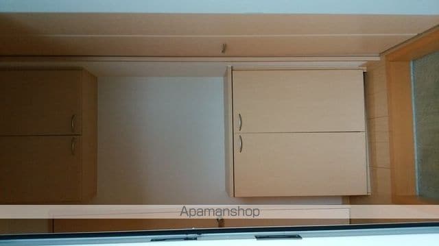 ツイン パインズの内装写真