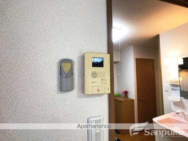 ビッグベンビルの内装写真