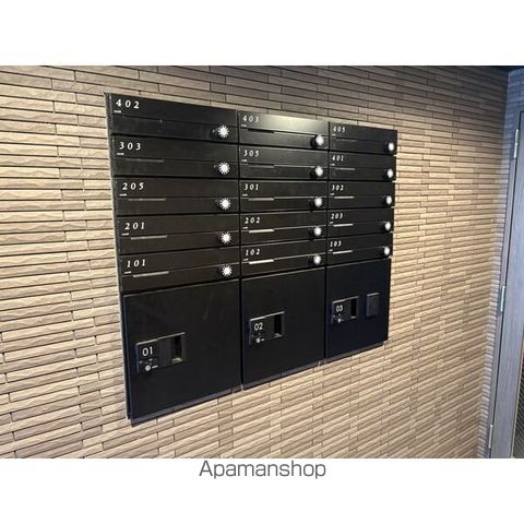 GRANMODE山鼻のその他写真