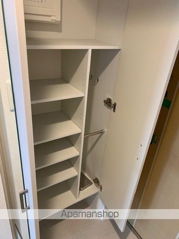 エスリードレジデンス大阪福島の内装写真