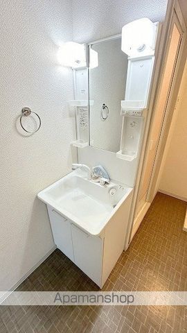アルカディアインの内装写真