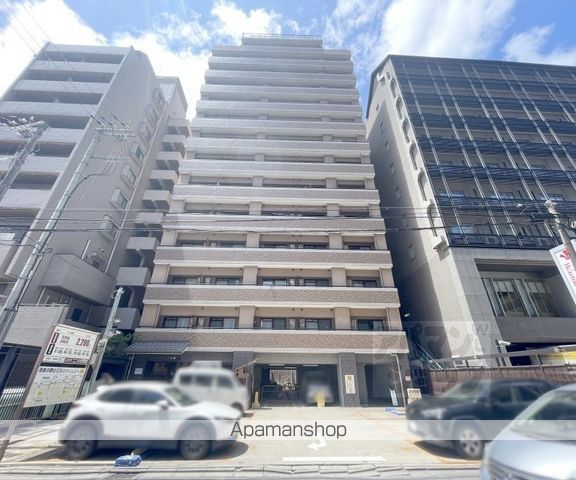 ハウスセゾン御所南