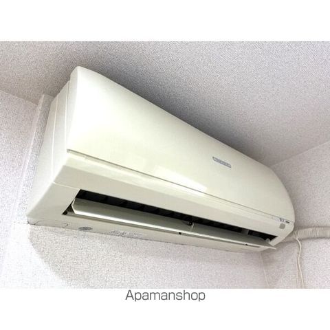 ピオニール小林Iの内装写真