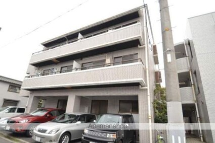 セブンハイツ[1R/43.47m2]の外観5
